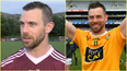 Antrim star saves someones life in the morning and then scores 1-15 for his club in the evening