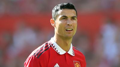 Cristiano Ronaldo declares himself fit and ‘ready’ to start Manchester United’s season opener