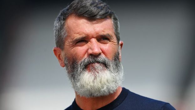 Roy Keane