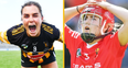 Diminutive Nolan the difference as Kilkenny just about edge Cork in camogie final