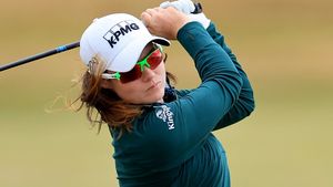 Leona Maguire