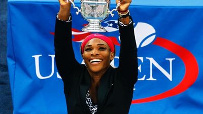 Serena Williams: US tennis legend announces retirement