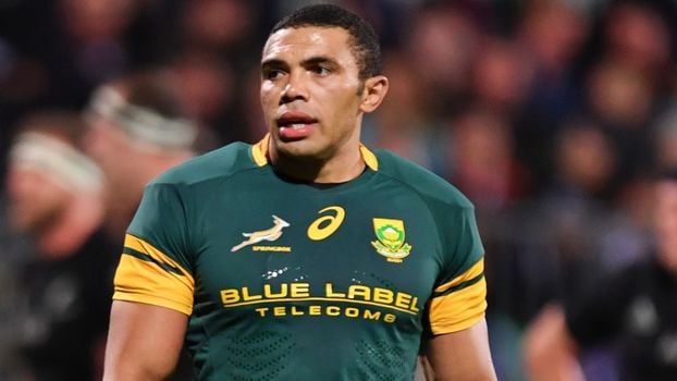 Bryan Habana