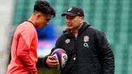 English Rugby Union respond to Eddie Jones comments on public schools