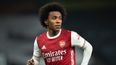 Arsenal legend Willian set to make shock Premier League return