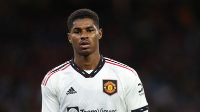 Man United ‘relaxed’ about PSG’s pursuit of Marcus Rashford