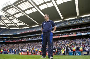 “I’m really excited about the challenge” – Davy Fitzgerald appointed as Waterford manager