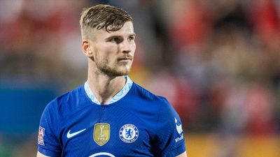 Man United failed with eleventh-hour attempt to sign Timo Werner