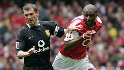 The biggest and most shocking omissions as fans select Premier League all-time XI