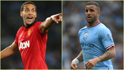 Rio Ferdinand’s greatest Premier League starting XI has some strange selections