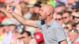 Erik ten Hag reportedly ‘furious’ with Man United for ‘hanging him out to dry’