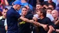 Thomas Tuchel explains what sparked hand-shake scenes with Antonio Conte