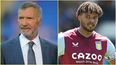 “Bring it on son” – Graeme Souness challenges Tyrone Mings to debate after Zoom fallout