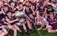 Galway dominates as GAA Minor Star Football Team of the Year is announced