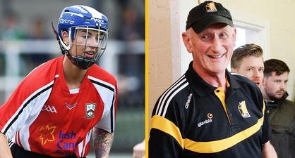 Brian Cody back on the line for one night only as star-studded line-ups get ready to hurl for cancer research