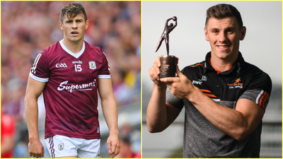 Shane Walsh reveals why he wasn’t as prolific against Derry and how he knew he was going to perform in All-Ireland final