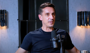 Gary Neville reveals he collapsed during England Euro 2020 win against Germany