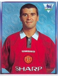 Roy Keane