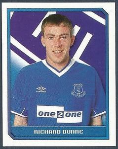 Richard Dunne