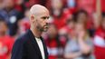 Erik ten Hag ‘now fully understands’ why he was warned about Man United job