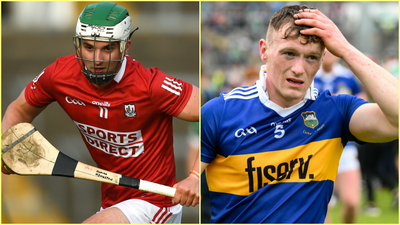 Cork star Shane Kingston provides Dillion Quirke’s family with wonderful gesture