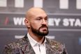 Tyson Fury reveals his cousin was murdered after ‘fight outside bar’