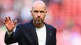 Erik ten Hag makes scarcely credible claim after Manchester derby defeat