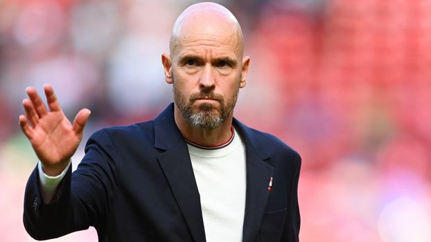 Erik ten Hag