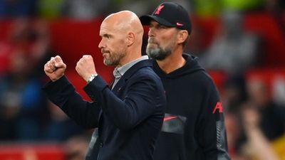 Roy Keane surprised as the rest of us with Sky apology for Erik ten Hag comment