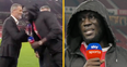 Stormzy gets the Roy Keane seal of approval on his punditry debut