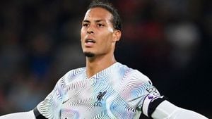 Van Dijk