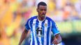 Newcastle on brink of £60m Alexander Isak signing