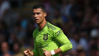 Cristiano Ronaldo reportedly only has two exit routes left from Man United