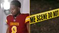 NFL star shot multiple times during an attempted robbery