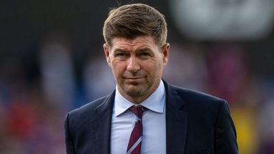 Steven Gerrard responds after Aston Villa fans boo team off following latest defeat