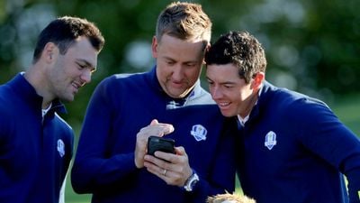 ‘Seeing 18 LIV Golf defectors at Wentworth will be hard for me to stomach’ – Rory McIlroy