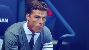 Scott Parker