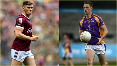 Shane Walsh set to make Kilmacud Crokes debut this weekend live on TG4