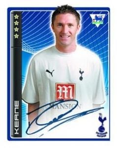 Robbie Keane