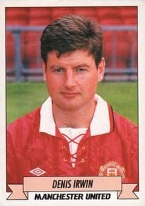 Denis Irwin