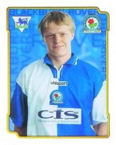 Damien Duff