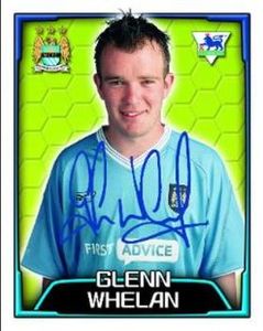 Glenn Whelan