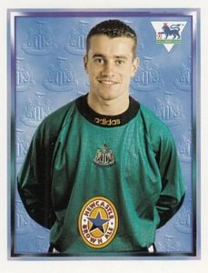 Shay Given