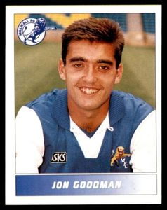 Jon Goodman