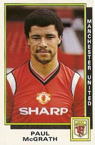 Paul McGrath