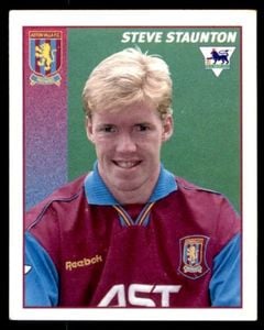 Steve Staunton