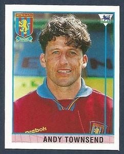 Andy Townsend