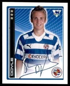 Kevin Doyle