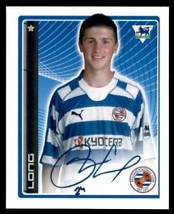 Shane Long