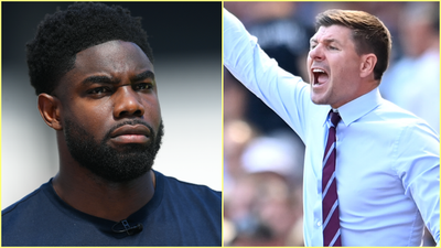 Micah Richards backs Steven Gerrard to “turn it around” at Aston Villa